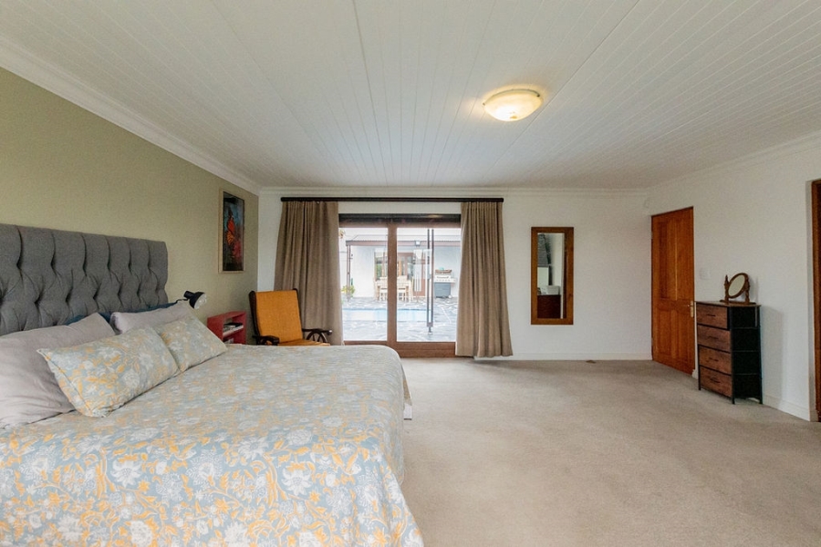 To Let 4 Bedroom Property for Rent in Long Acres Country Estate Western Cape